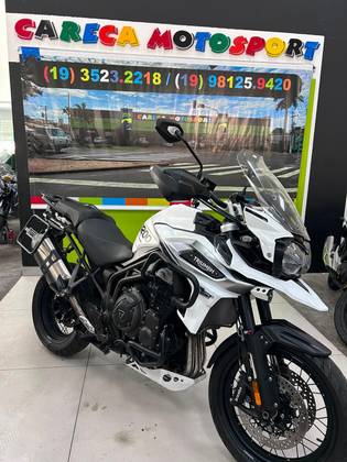 TRIUMPH TIGER 1200 XCX 